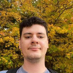 Meet your Posher, Andrew